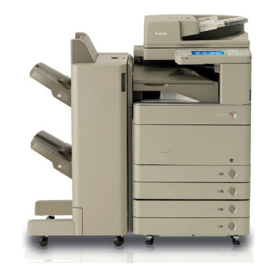 Canon imageRUNNER Advance C5235i