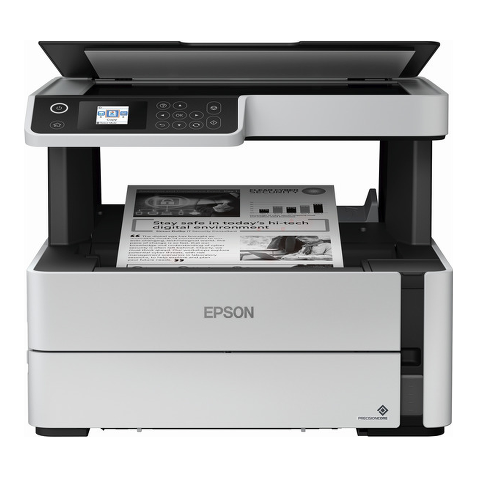 Epson EcoTank ET-M 2170