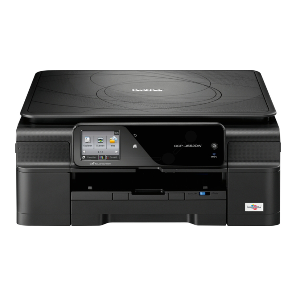 Brother DCP-J552dw