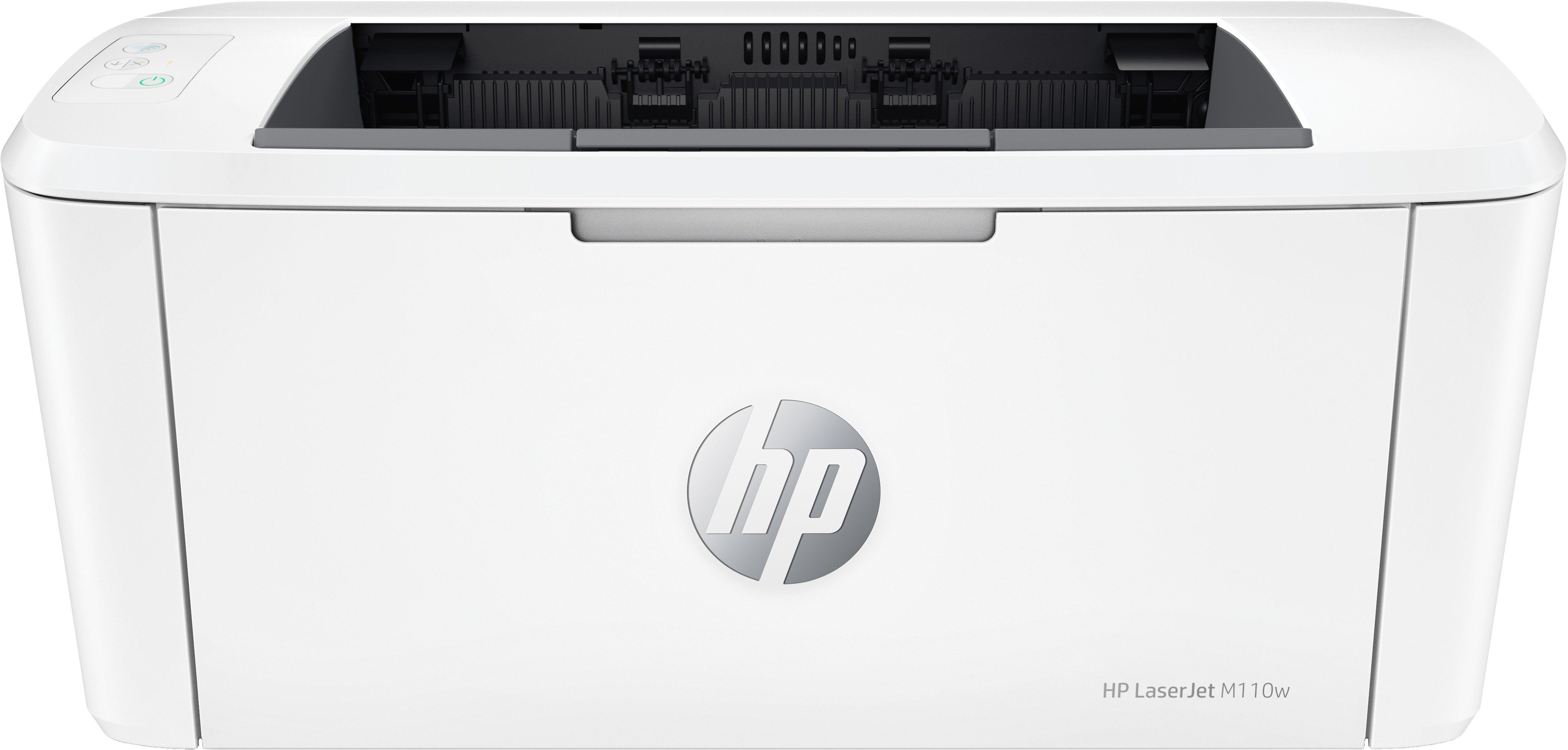 HP LaserJet M110w S/W Laser Drucker | A4 | 20 S./Min | WLAN