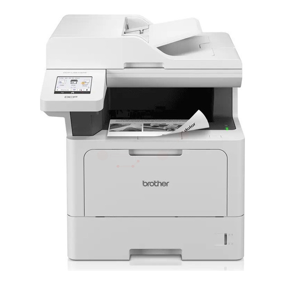 Brother DCP-L5510dw