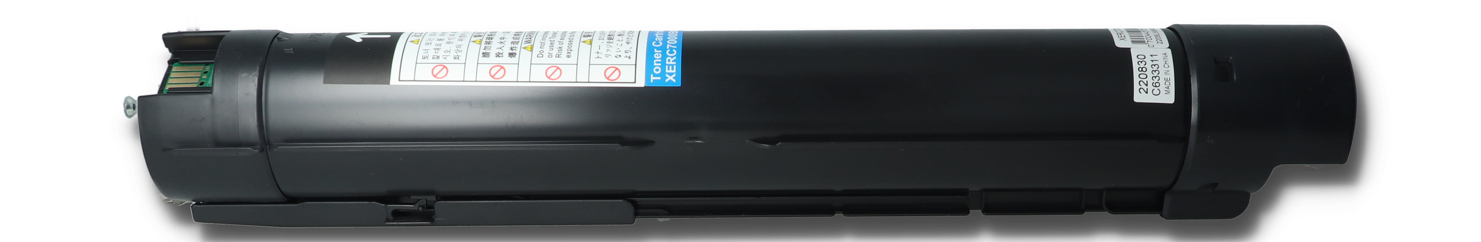 Tonoo® Toner ersetzt Xerox 106R03757 Schwarz XL