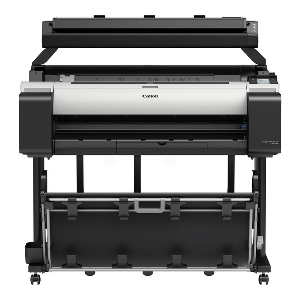 Canon imagePROGRAF TM-300