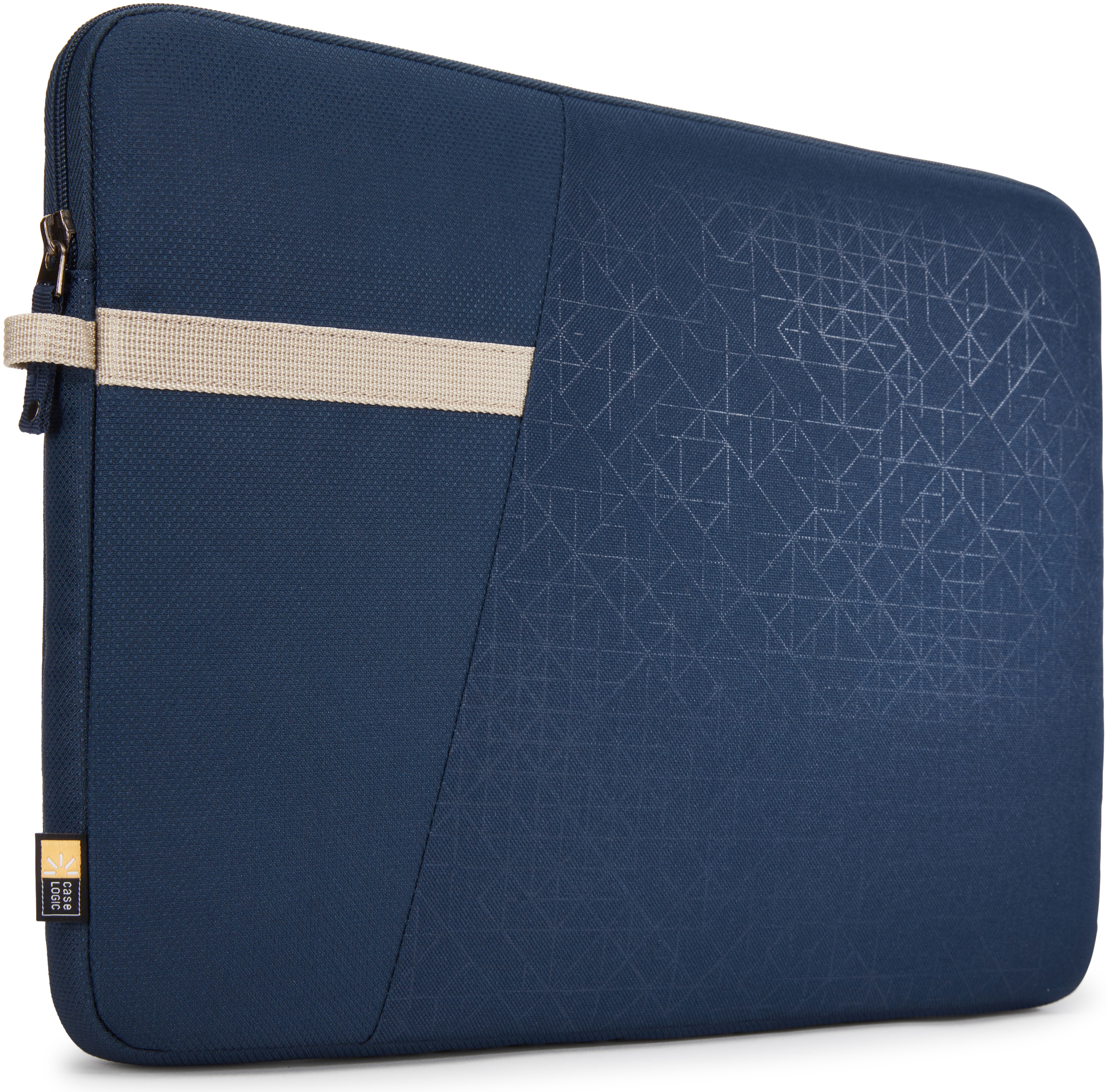 Case Logic Laptophülle Ibira 15,6 Zoll Grau