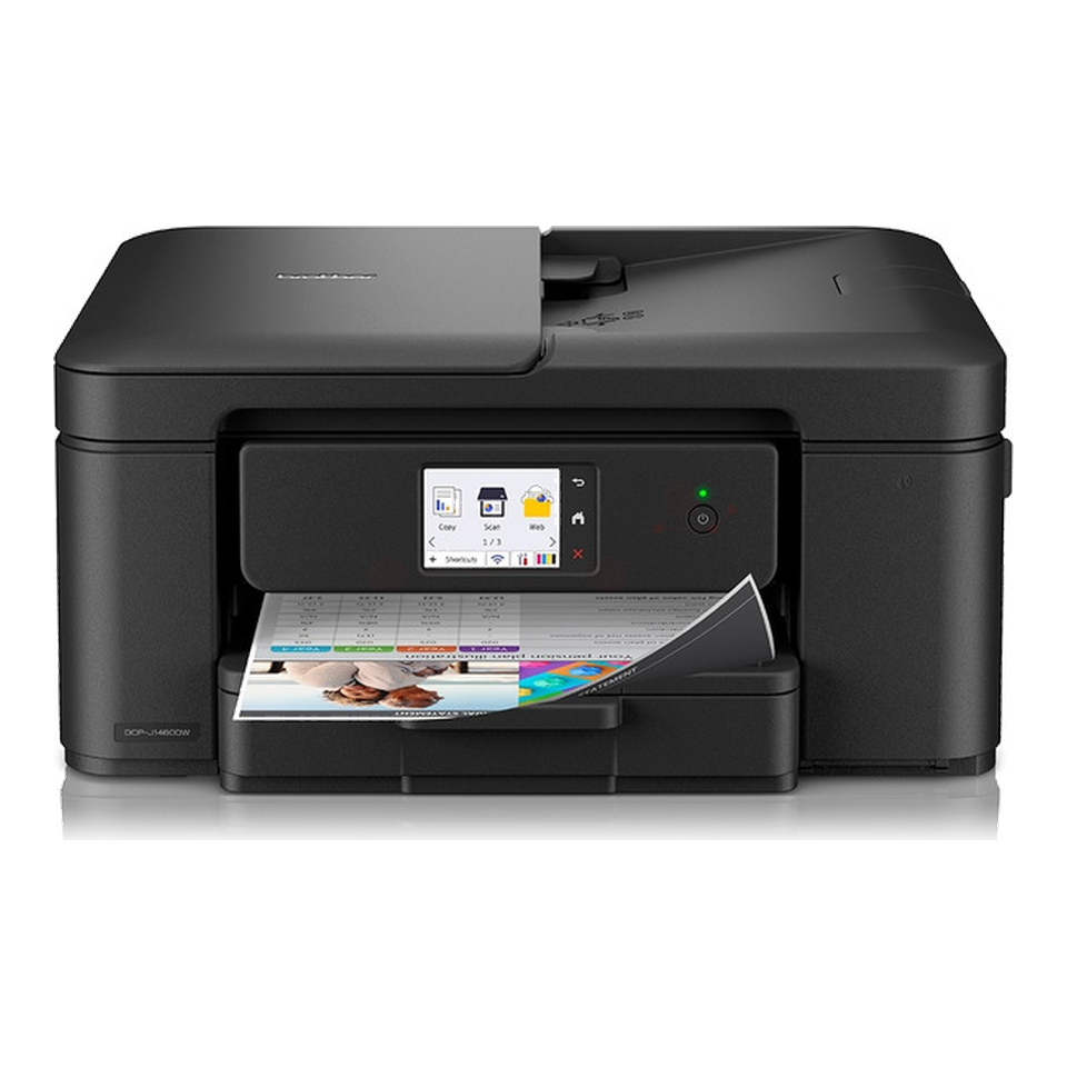 Brother DCP-J1460dw