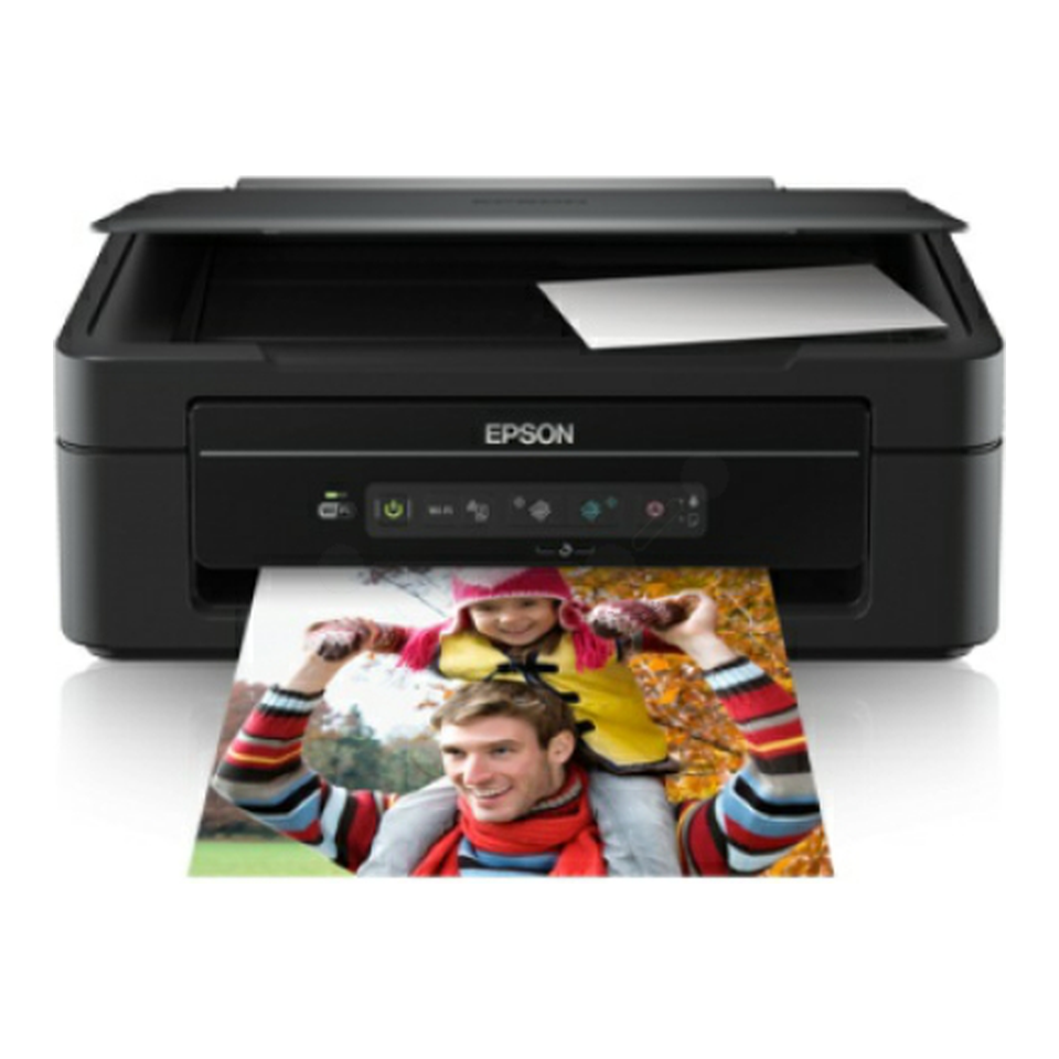 Epson Expression Home XP-202