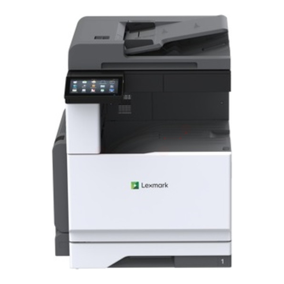 Lexmark CX931dse