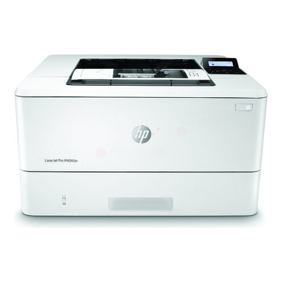 HP LaserJet Pro M 405 dn