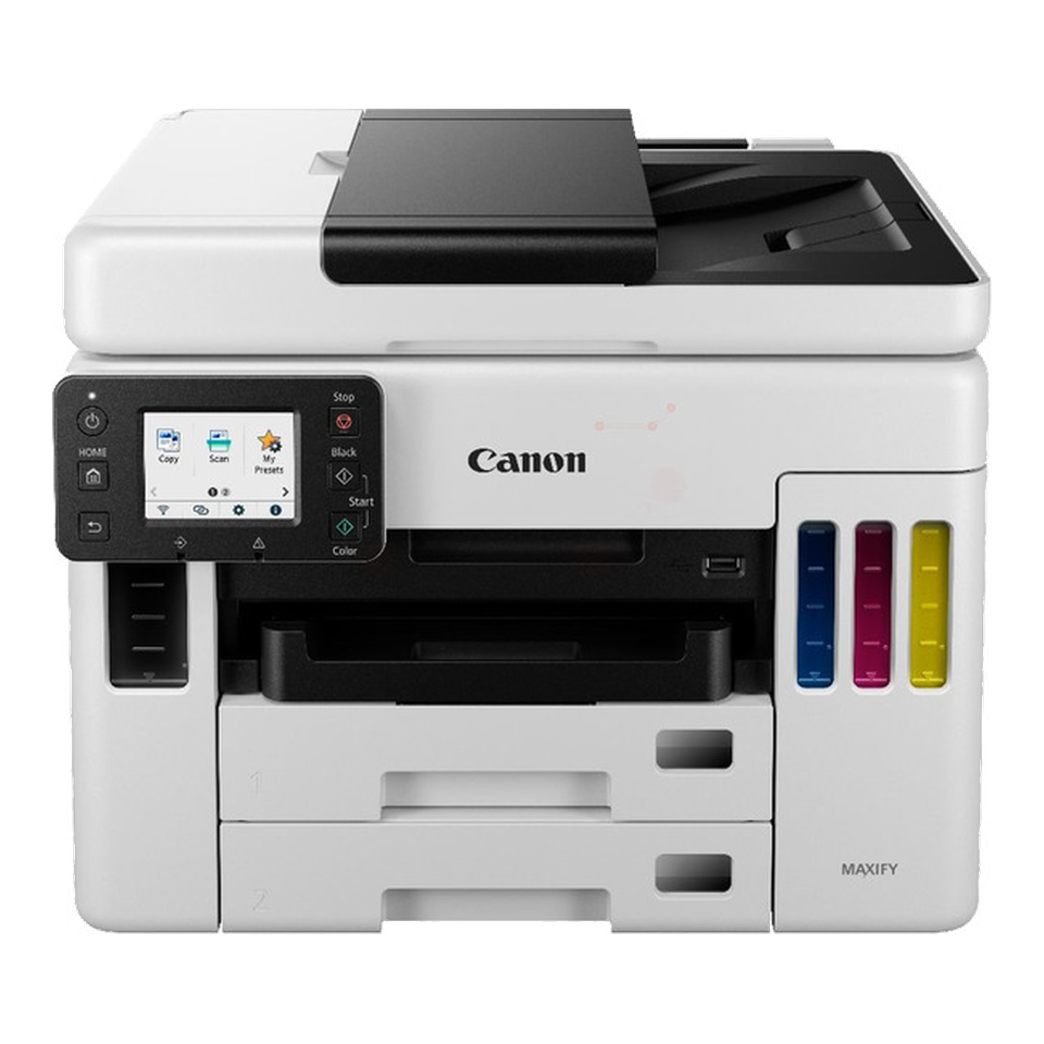 Canon Maxify GX7050