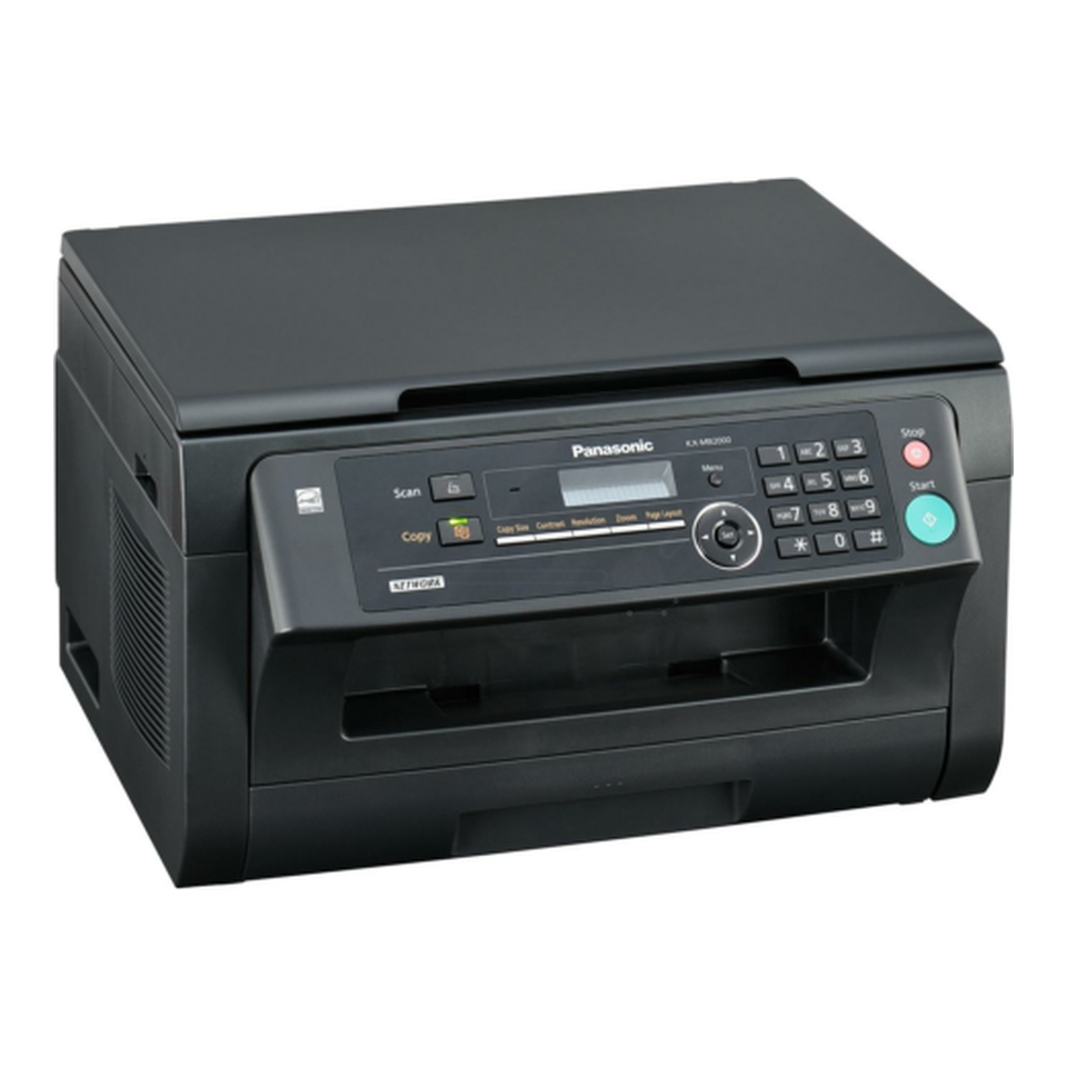 Panasonic KX-MB 1900