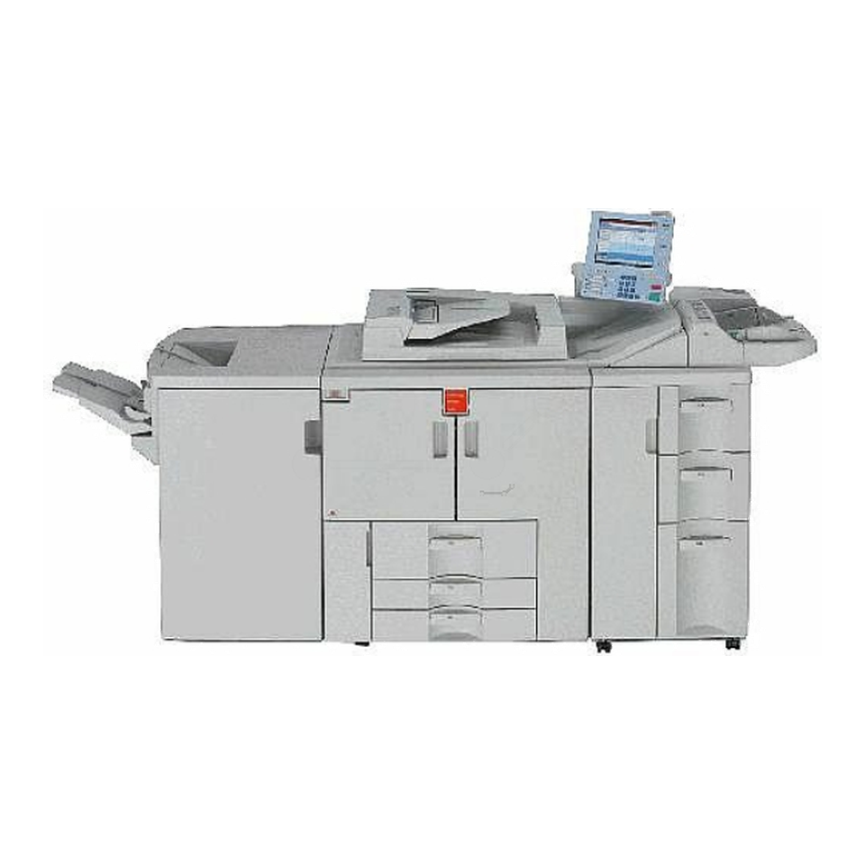 NRG MP1100