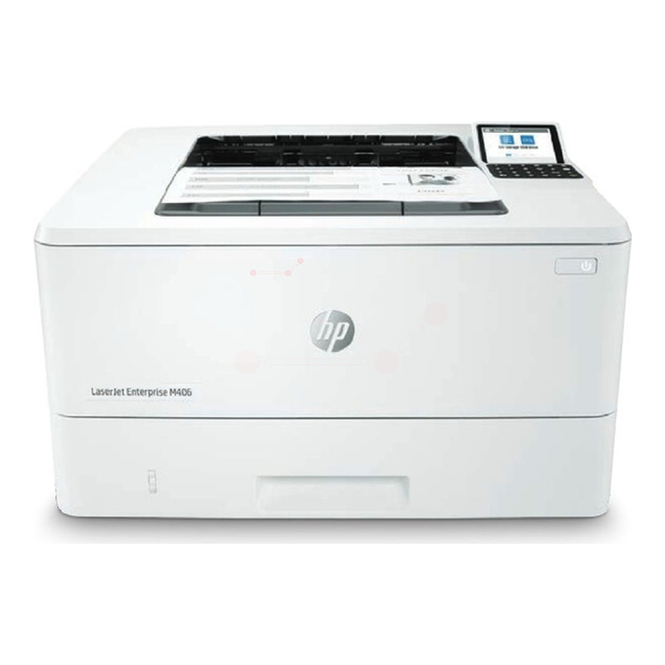 HP LaserJet Enterprise M 407 dn