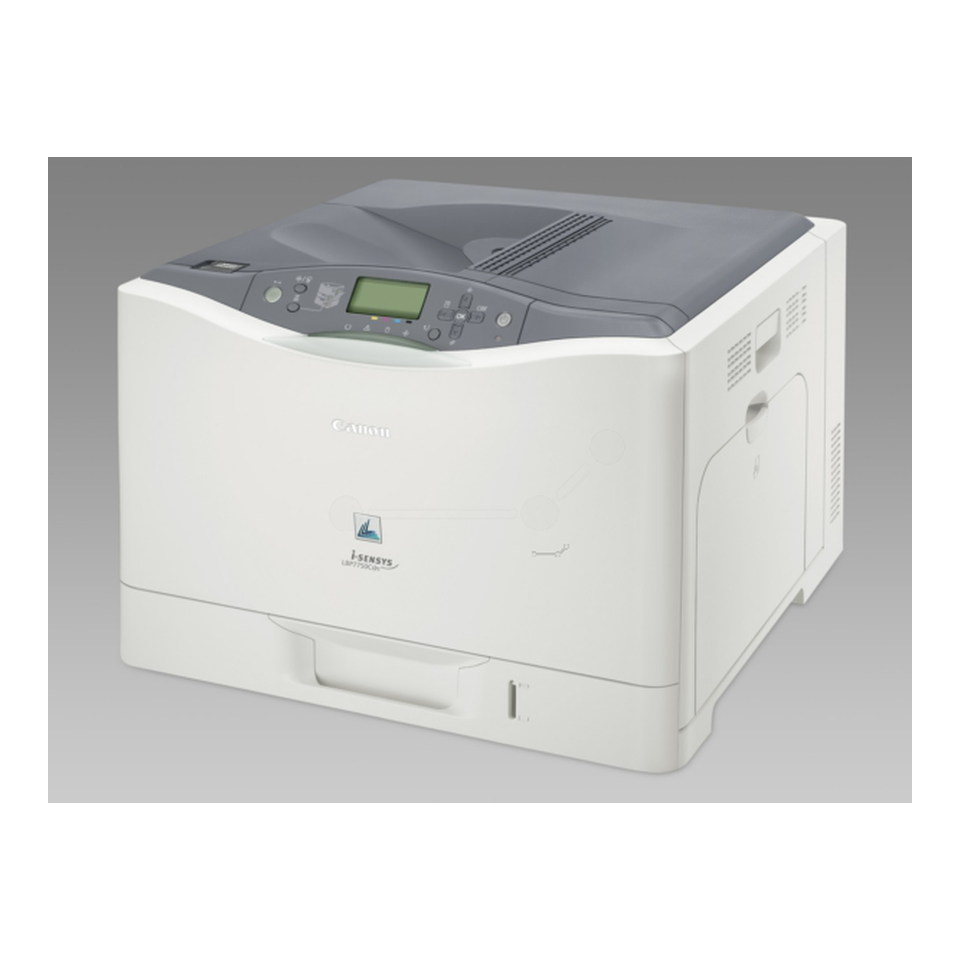 Canon i-SENSYS LBP-7750 cdn