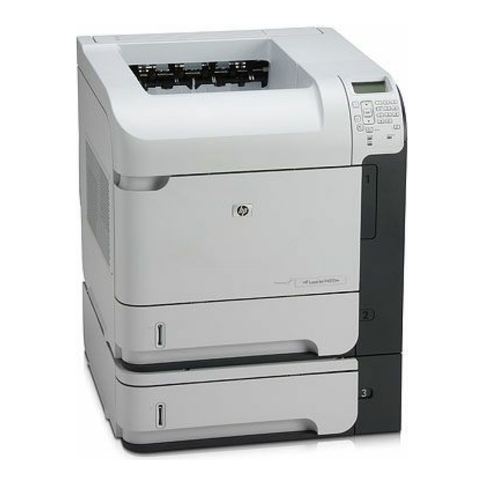 HP LaserJet P 4515 tn