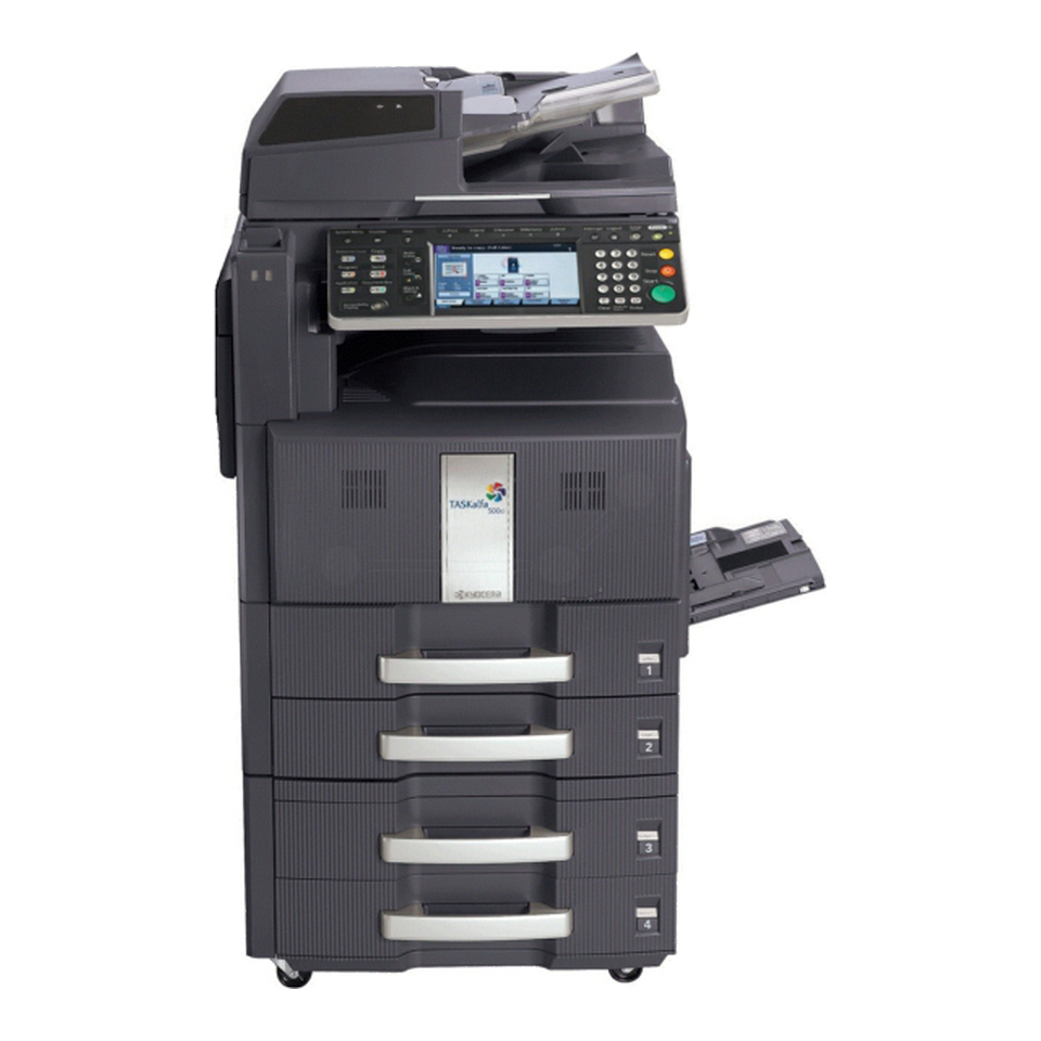 Kyocera TASKalfa 400