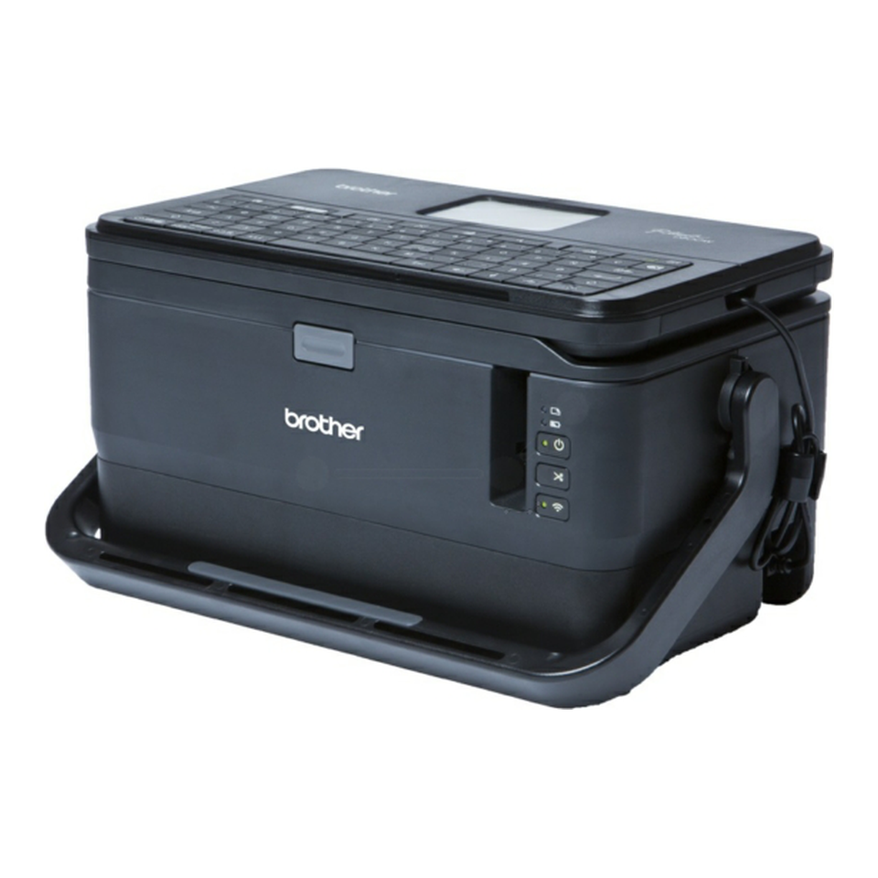 Brother P-Touch D800w