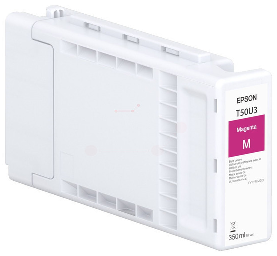 Original Epson T50U3 | C13T50U30N Tintenpatrone Magenta