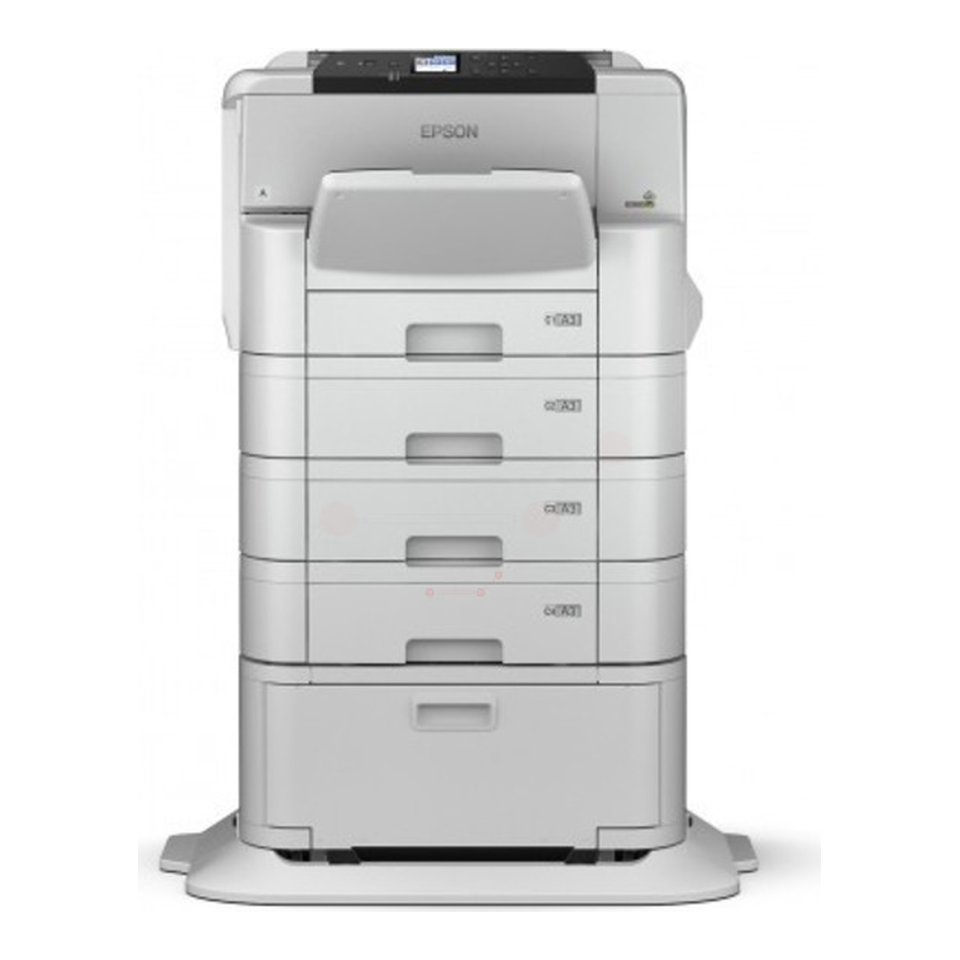 Epson WorkForce Pro WF-C 8190 D3TWC
