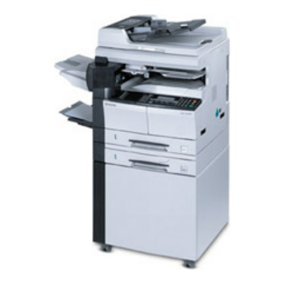 Kyocera KM2050s