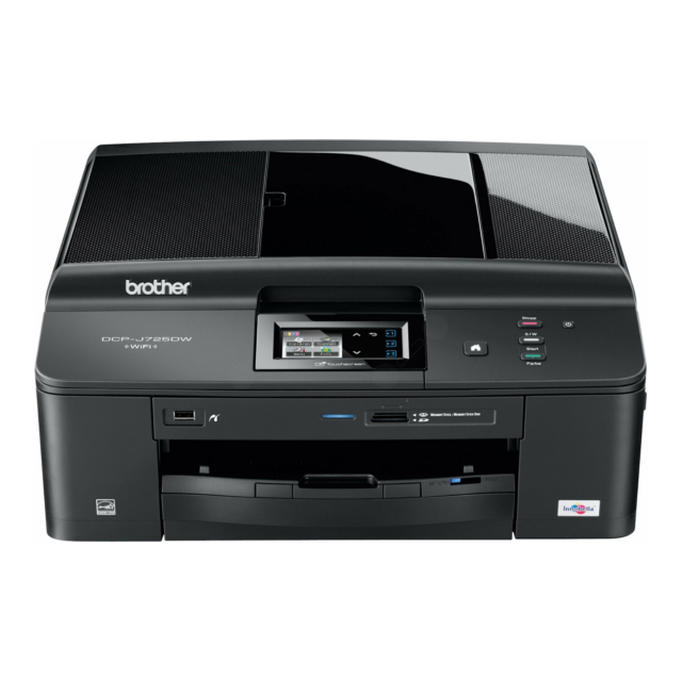 Brother DCP-J725dw