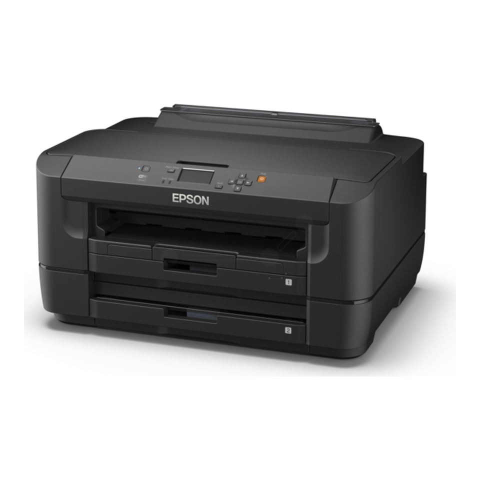 Epson WorkForce WF-7110 DTW
