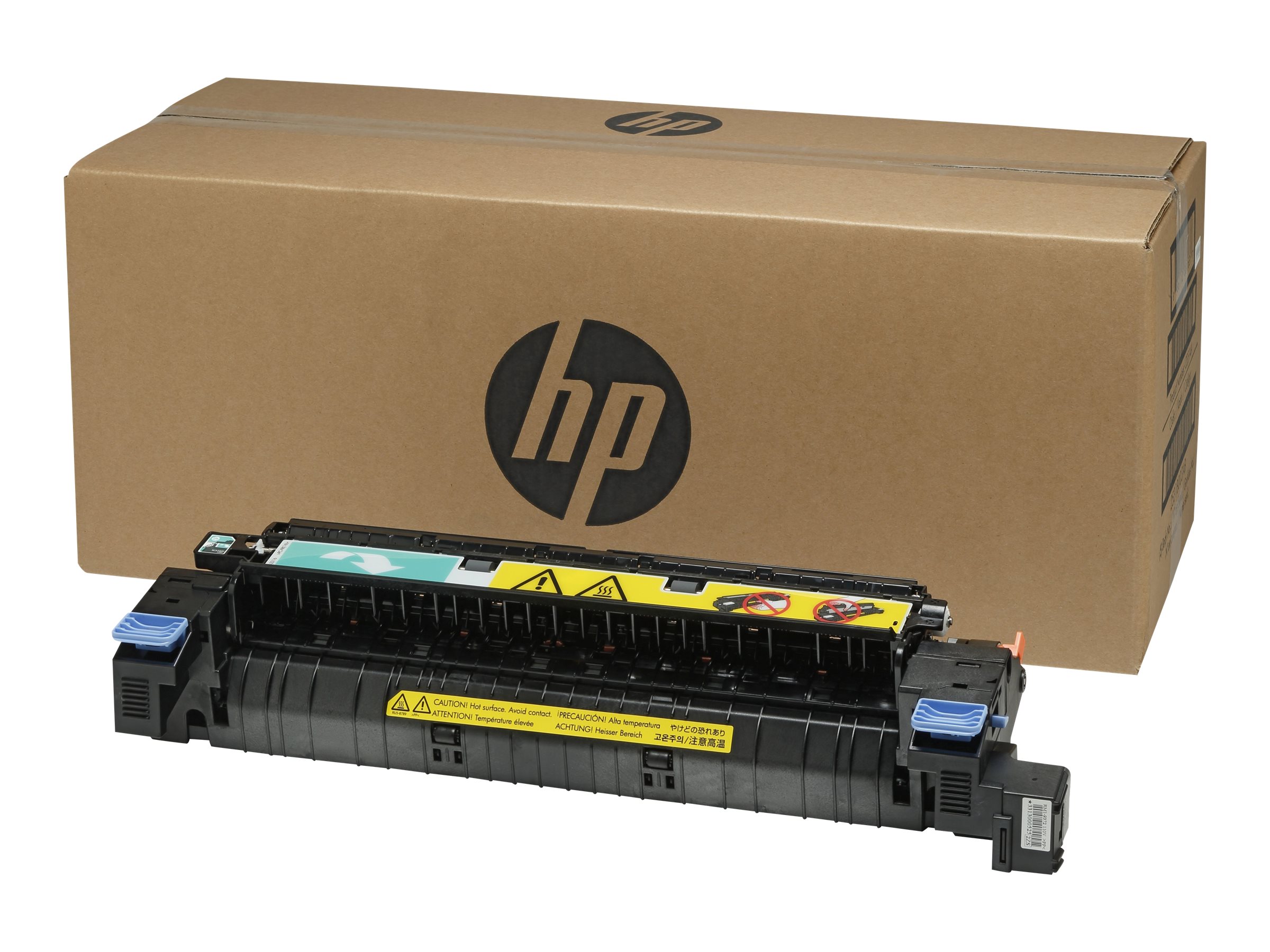 Original HP CE515A Fixiereinheit ( B-Verpackung )