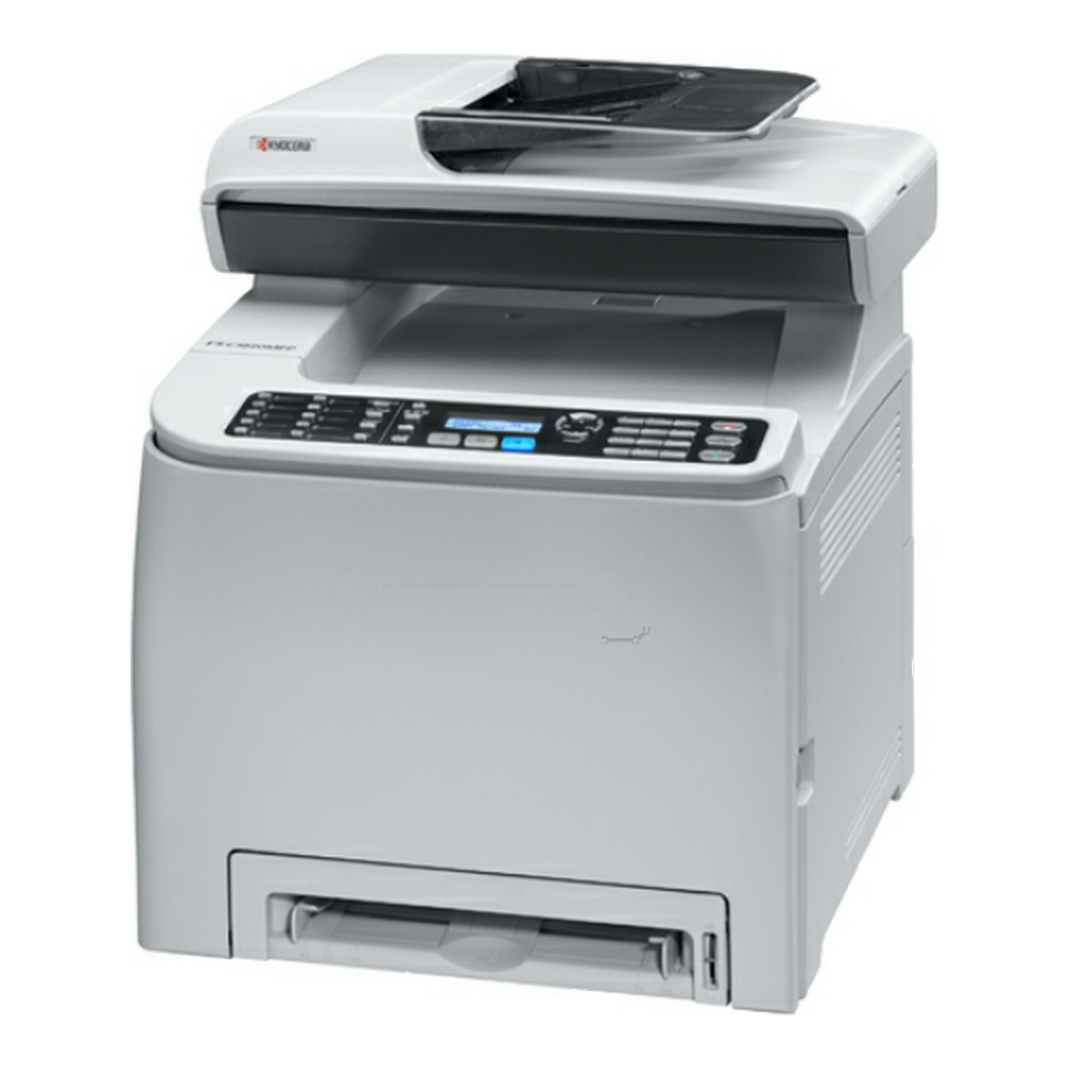 Kyocera FS-C1020mfp