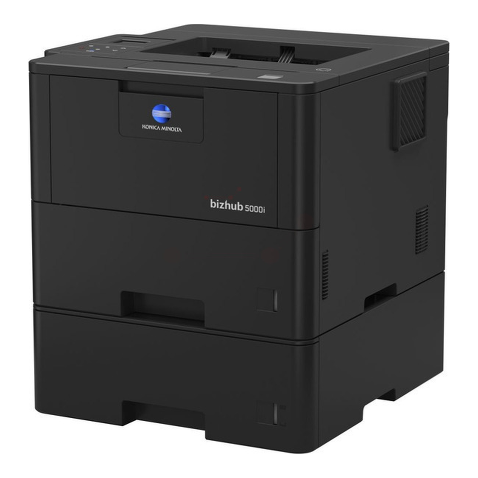 Konica Minolta bizhub 5000 i