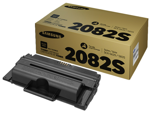 Original Samsung SU987A / MLTD2082S Toner Schwarz