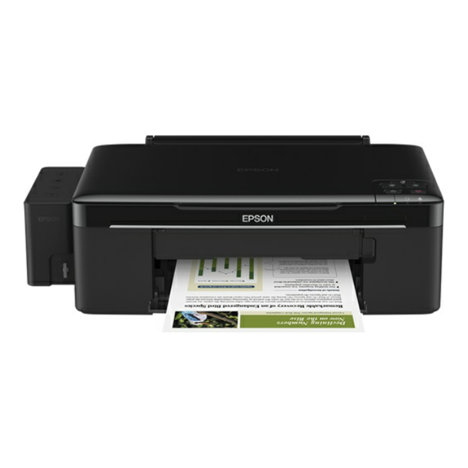 Epson L 200