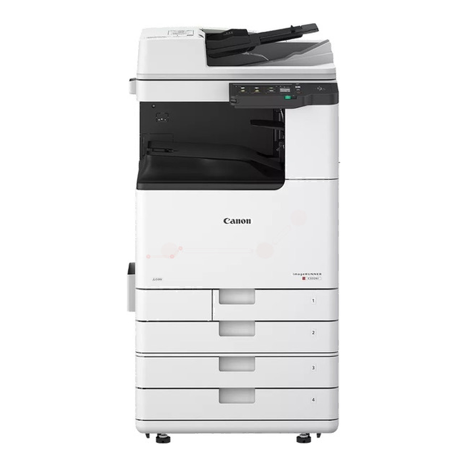 Canon imageRUNNER C3326