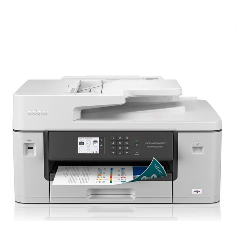 Brother MFC-J6540dwe