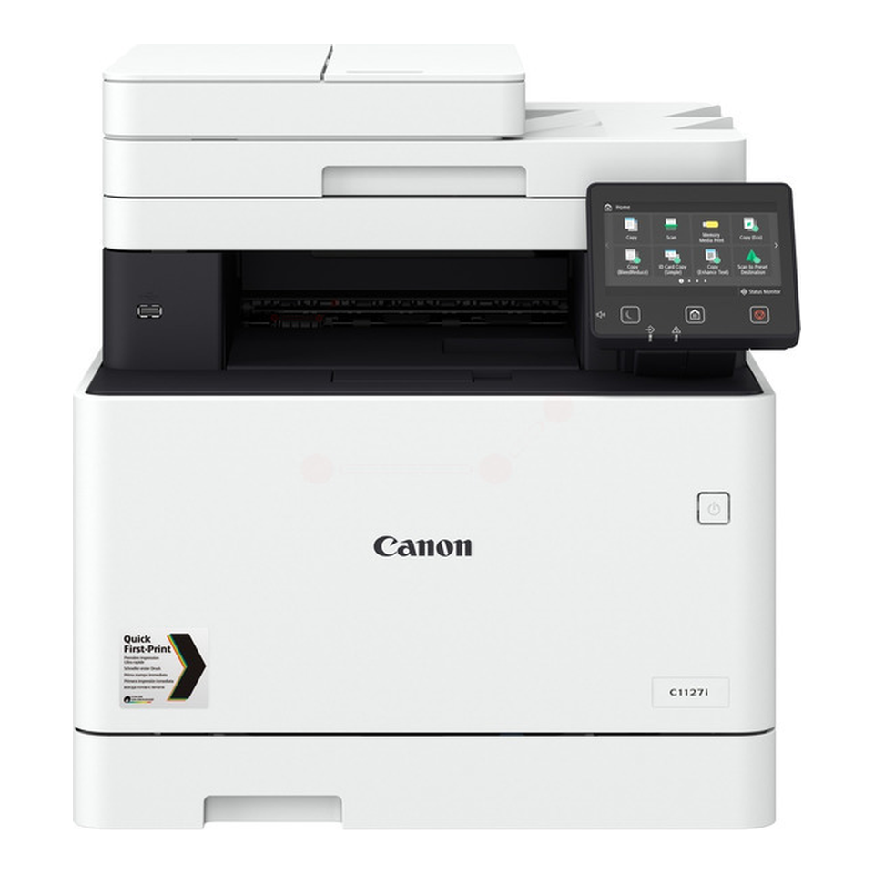 Canon i-SENSYS X C1127