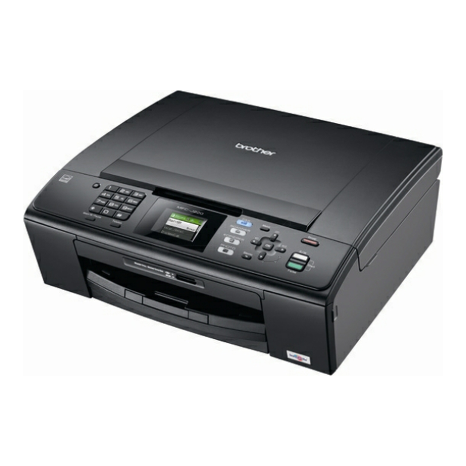 Brother MFC-J220