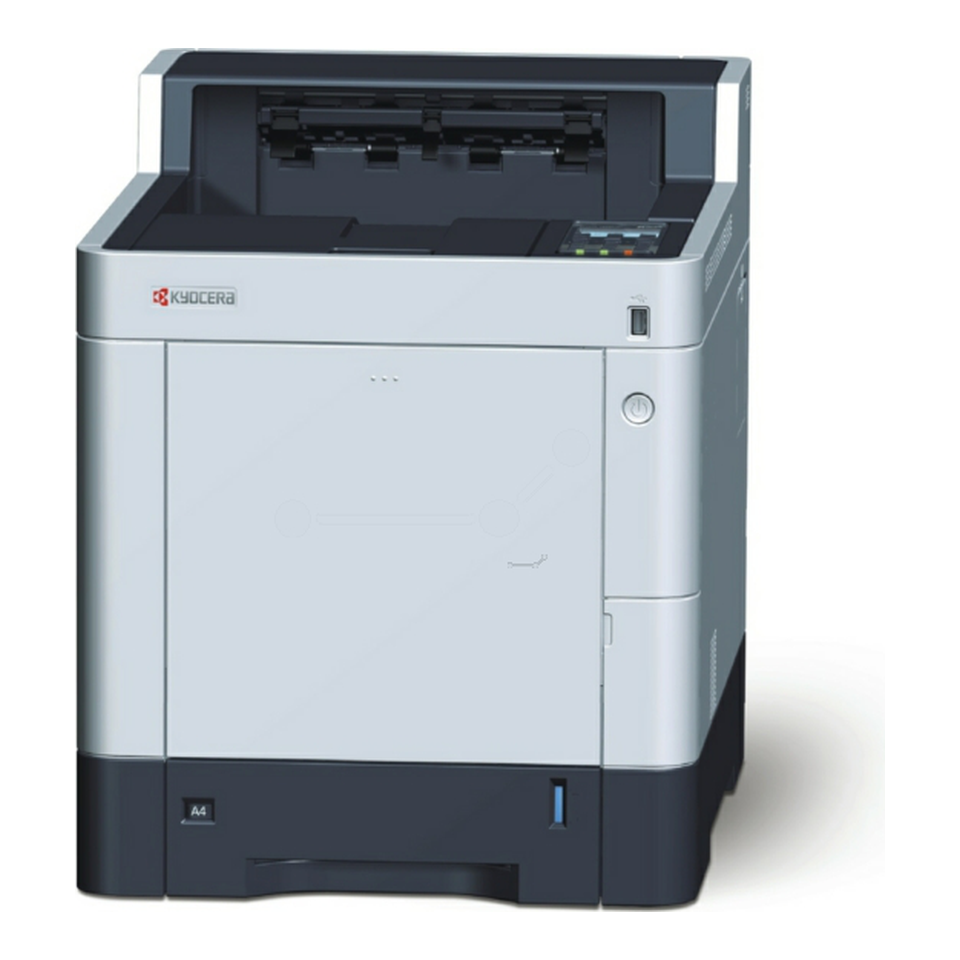Kyocera ECOSYS P7240cdn