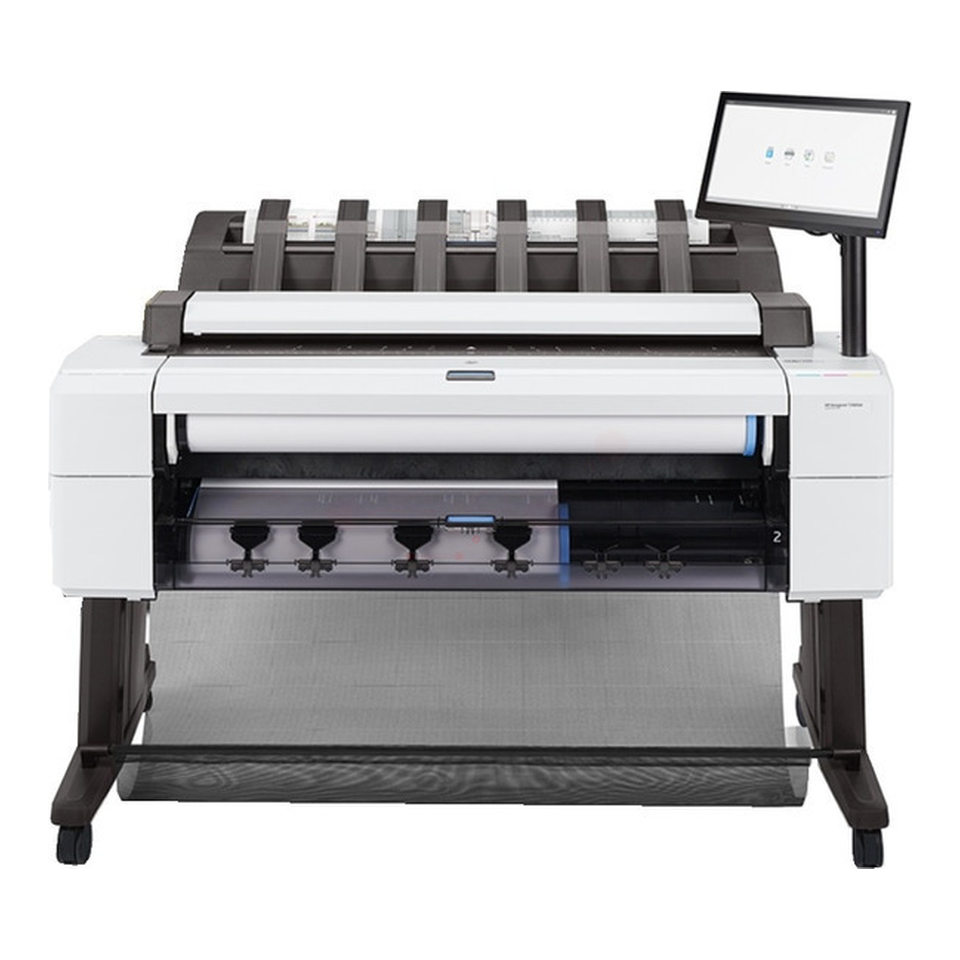 HP DesignJet T 2600 PS