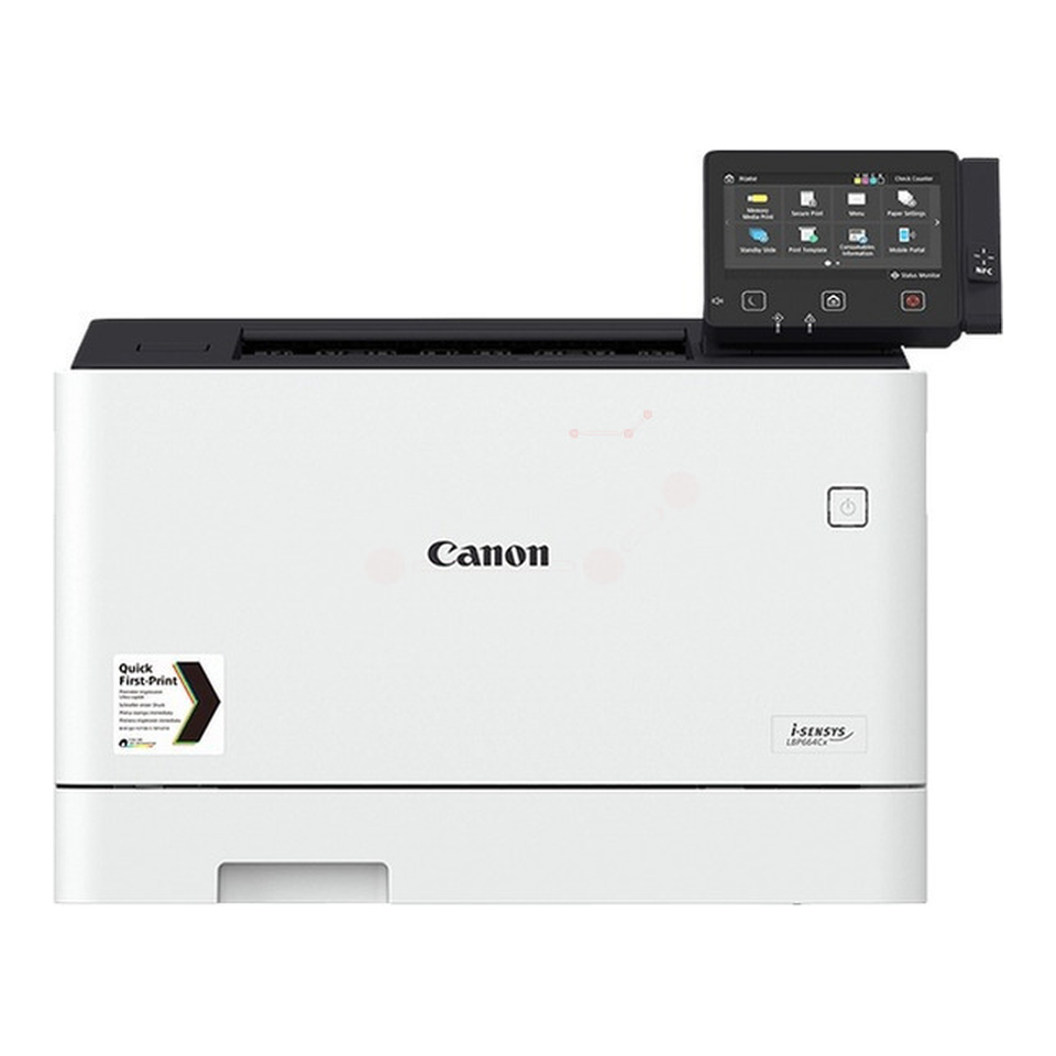 Canon i-SENSYS LBP-664 Cx