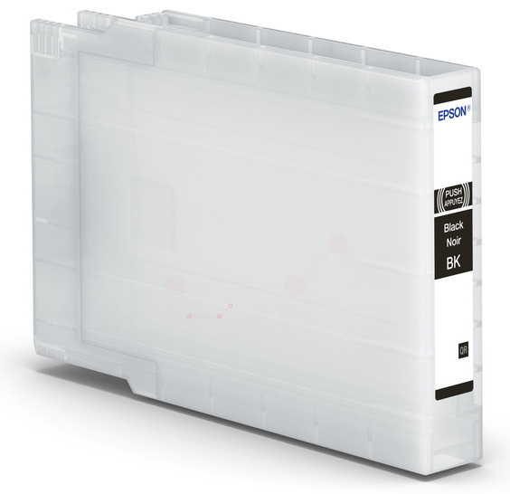 Original Epson T04A1XXL | C13T04A140 | C13T04A14N Tinte Schwarz XXL