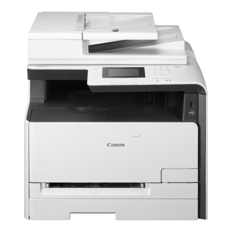 Canon i-SENSYS MF 624 Cw
