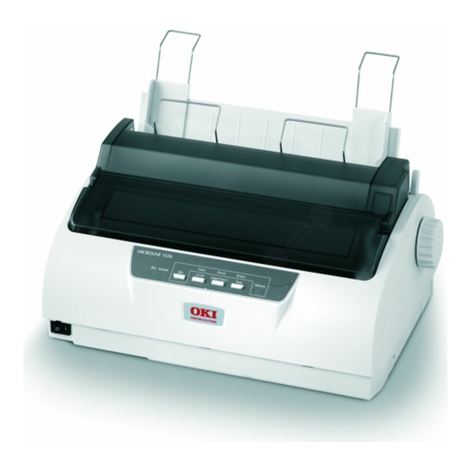 OKI Microline 1120eco