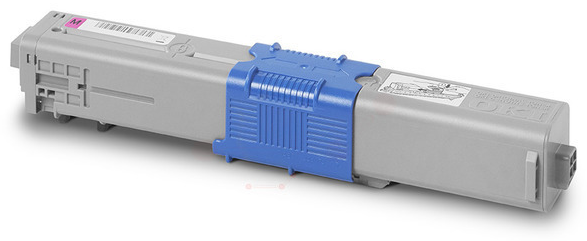 Original OKI 46508714 Toner Magenta