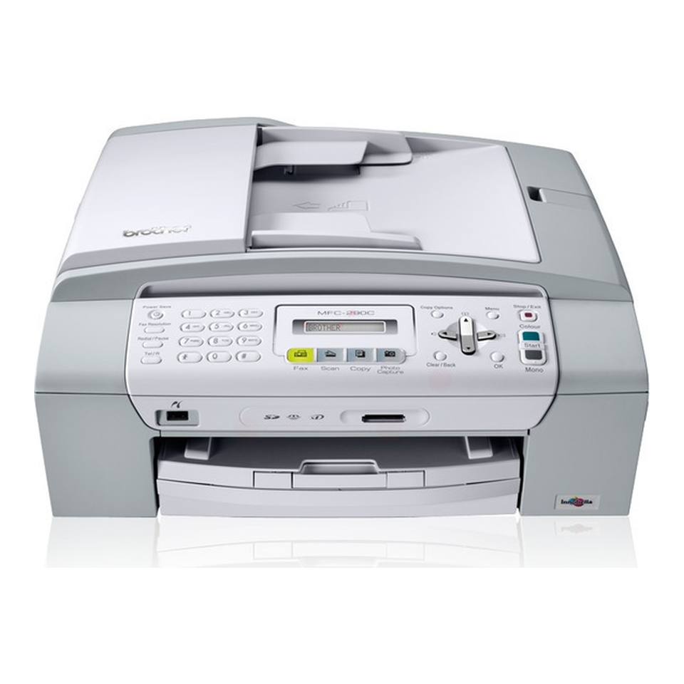 Brother MFC-290c