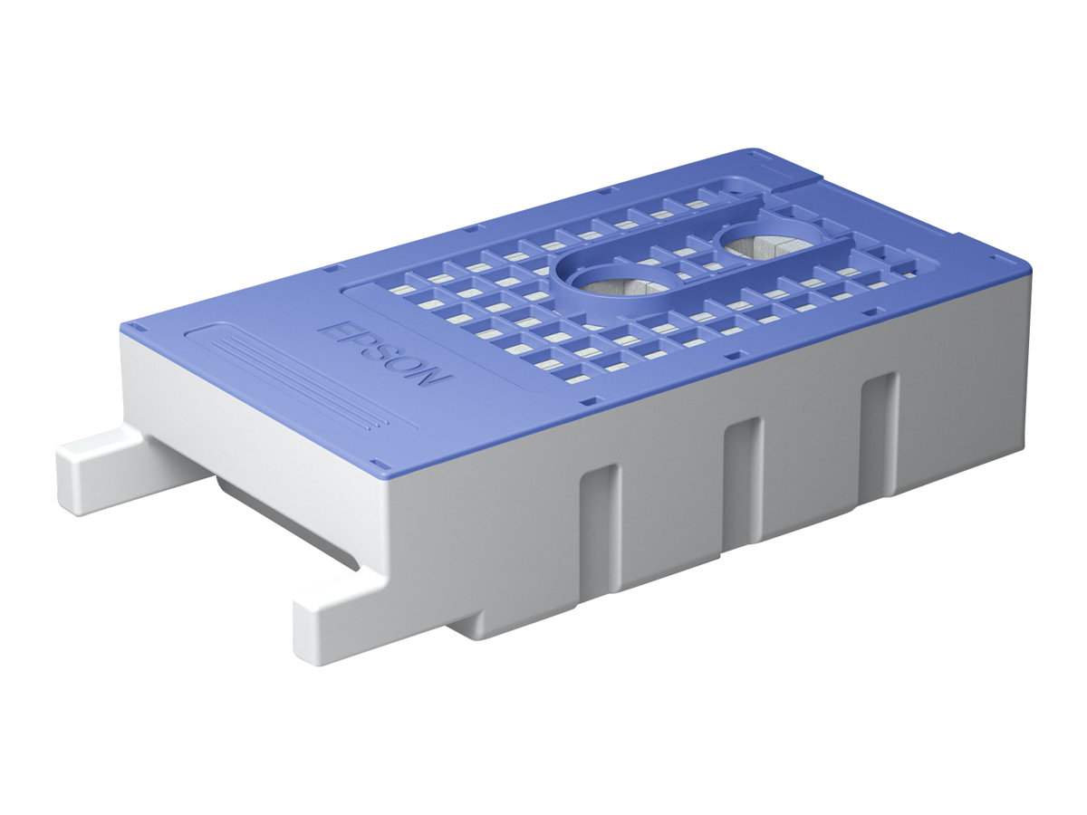 Original Epson T619300 | C13T619300 Resttintenbehälter