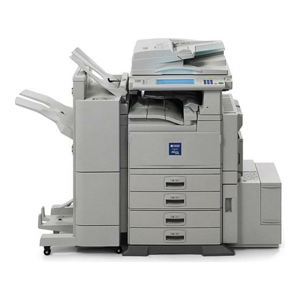 Gestetner Docustation DSM 645