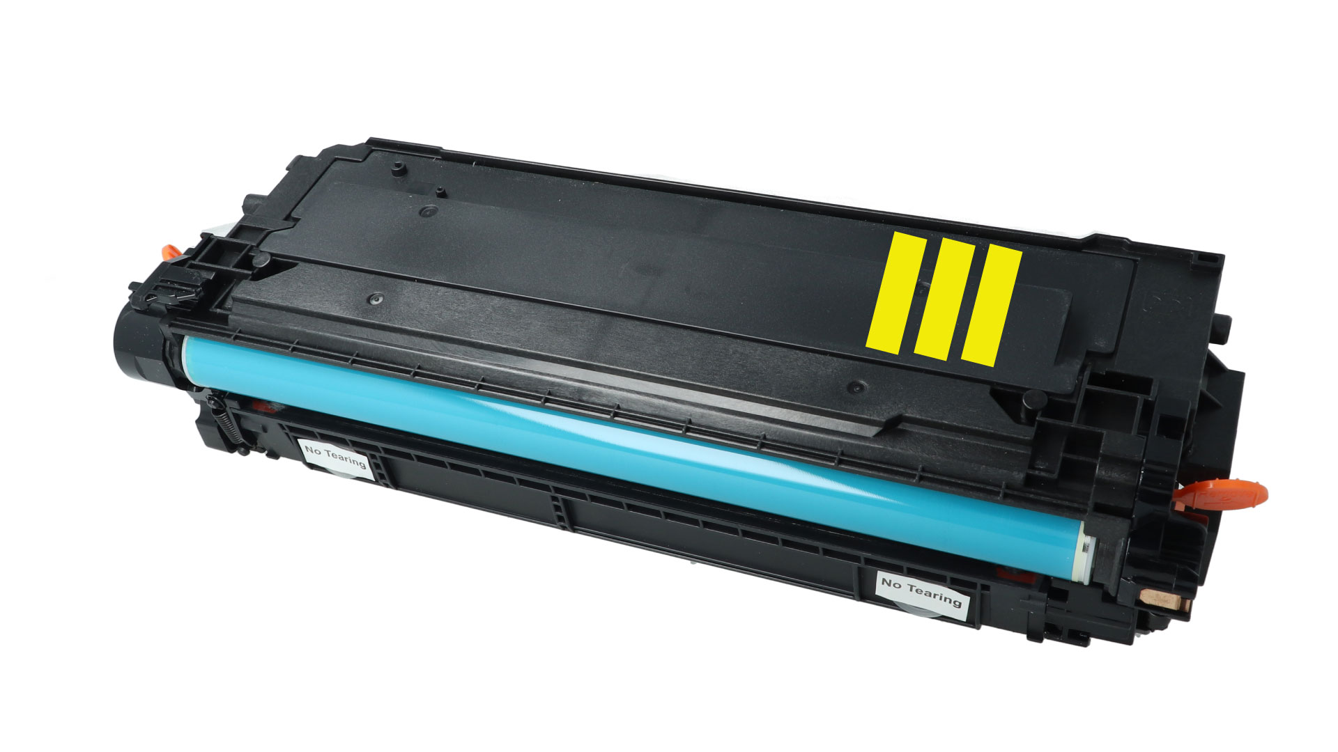 Tonoo® Toner ersetzt HP 212A | W2122A Gelb