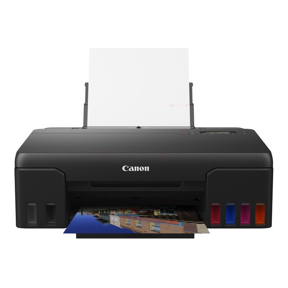 Canon Pixma G 550