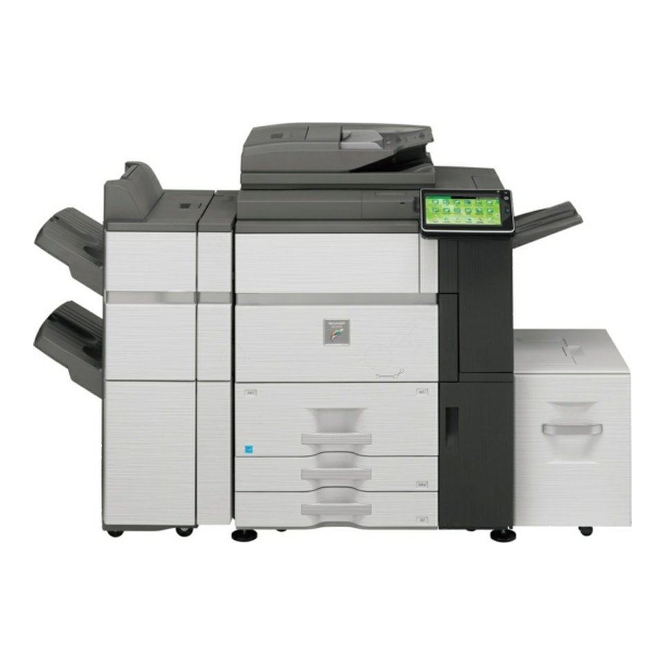 Sharp MX-7090n