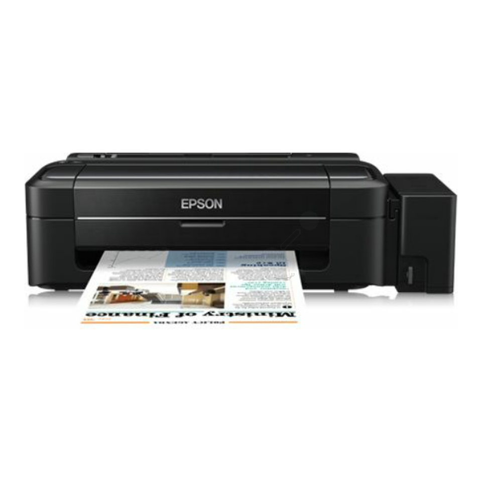 Epson EcoTank L 310