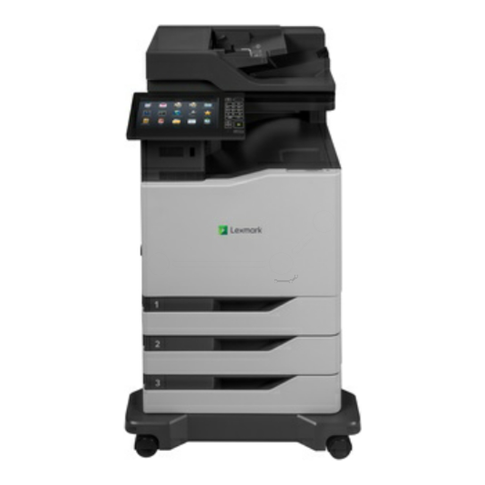 Lexmark CX825dte