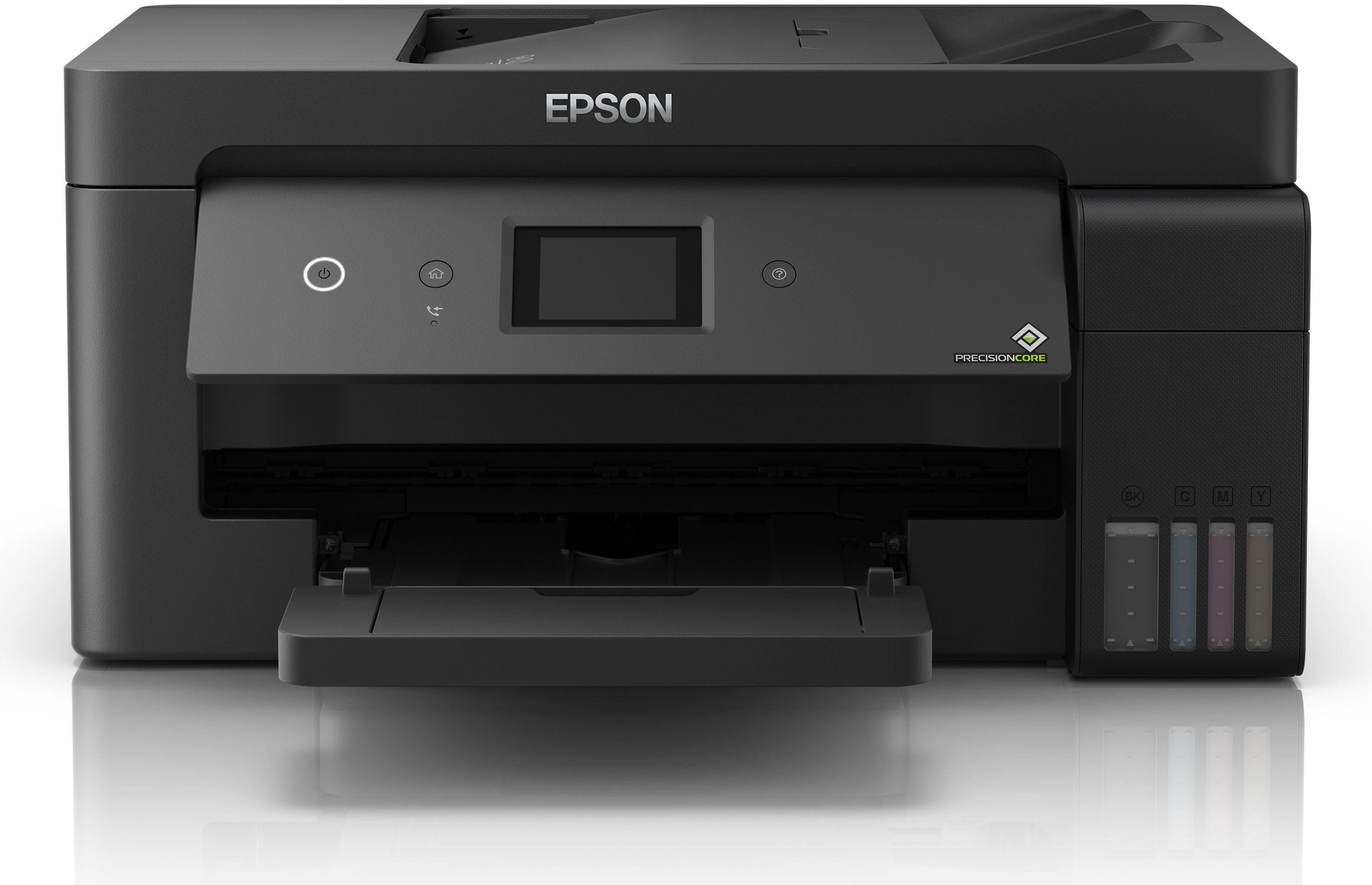 Epson EcoTank ET-15000 Farb Tinten Multifunktionsdrucker | A3 | 17 S./Min | Duplex | WLAN